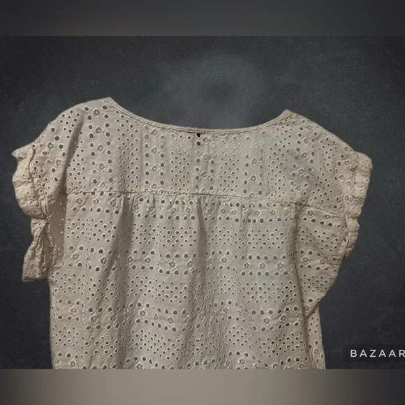 Loft‎ beach coverup - Picture 7 of 8